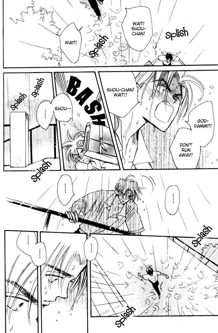 Imadoki no Shishunki Chapter 2 page 30 - Chapter 2 : Undoubtedly Useless A Painful Season