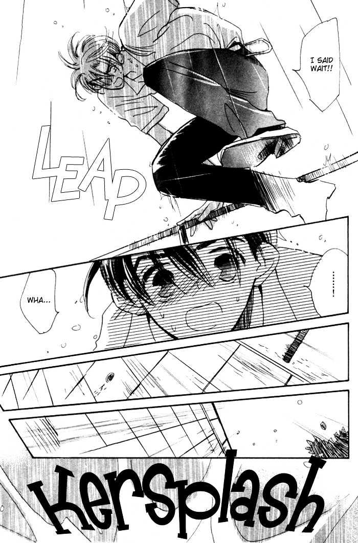 Imadoki no Shishunki Chapter 2 page 31 - Chapter 2 : Undoubtedly Useless A Painful Season