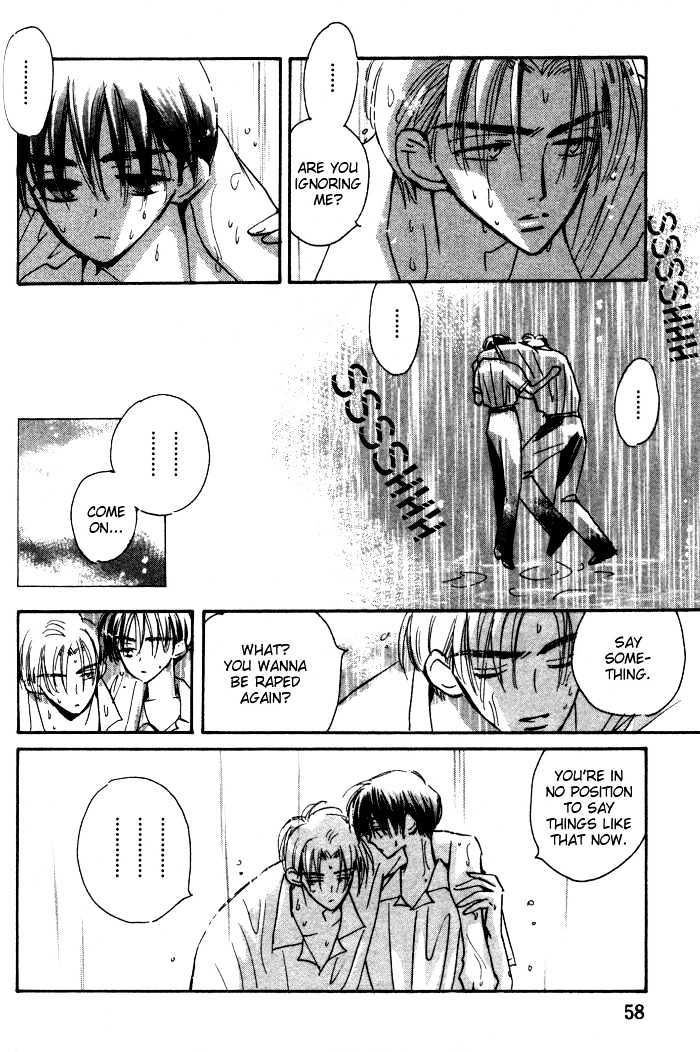Imadoki no Shishunki Chapter 2 page 34 - Chapter 2 : Undoubtedly Useless A Painful Season