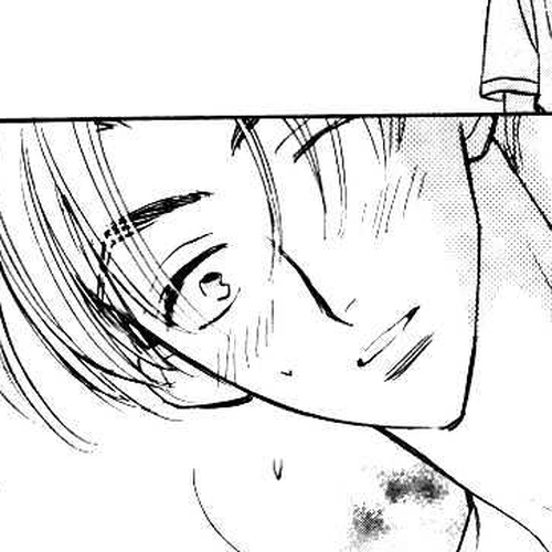 Imadoki no Shishunki Chapter 3 : A Philosopher In Love cover