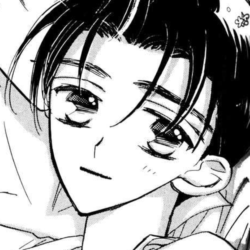 Imadoki no Shishunki Chapter 5 : Awakening Puberty cover