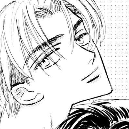 Imadoki no Shishunki Chapter 6 : Lots And Lots ~ Extra cover