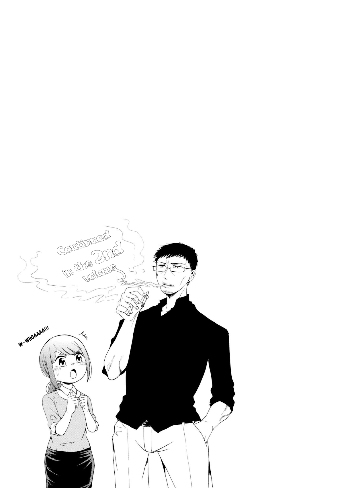 Imadoki no Wakai Mon wa Chapter 15 page 29 - Chapter 15