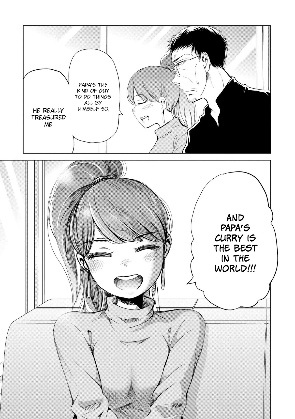 Imadoki no Wakai Mon wa Chapter 15 page 36 - Chapter 15