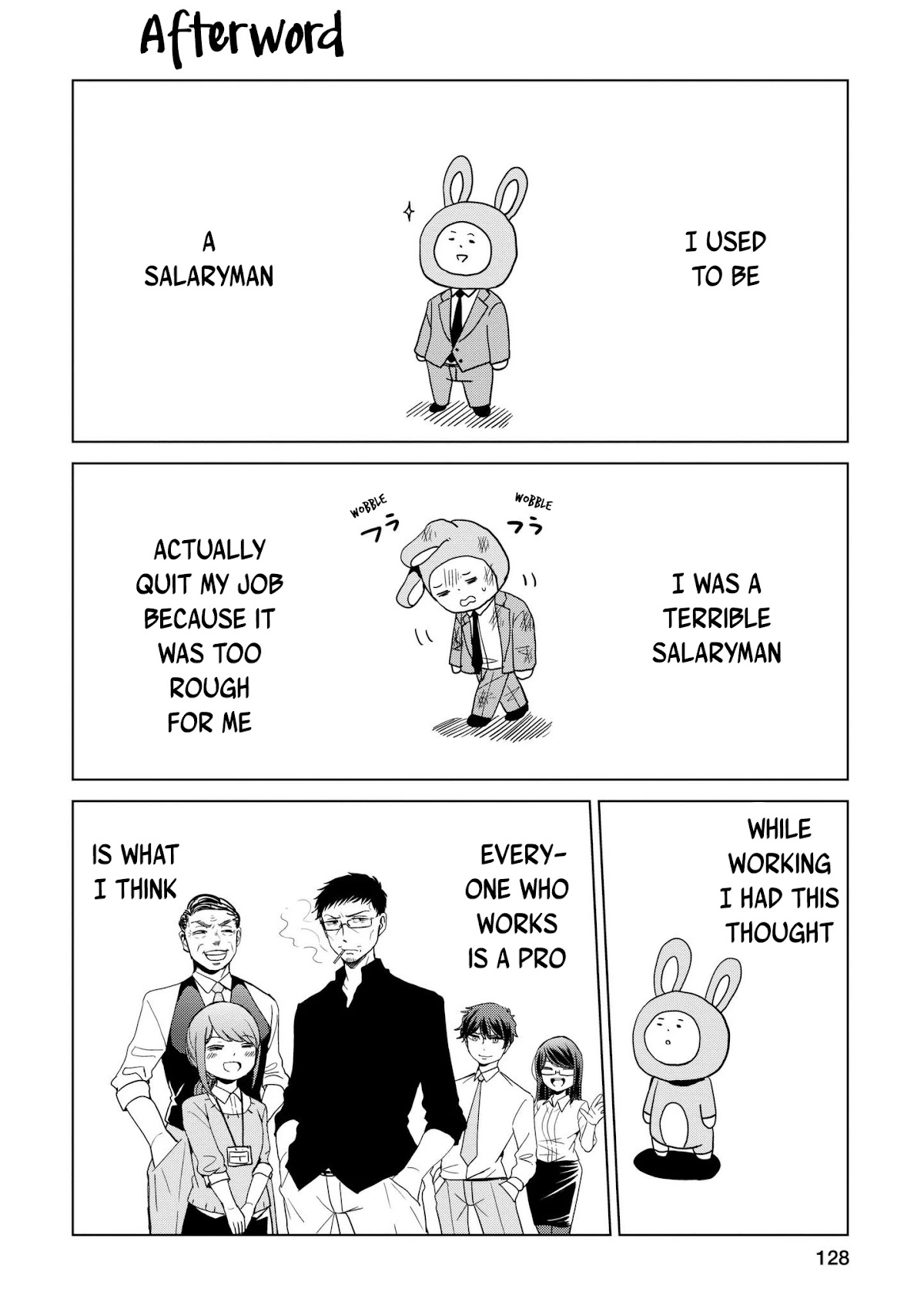Imadoki no Wakai Mon wa Chapter 15 page 38 - Chapter 15