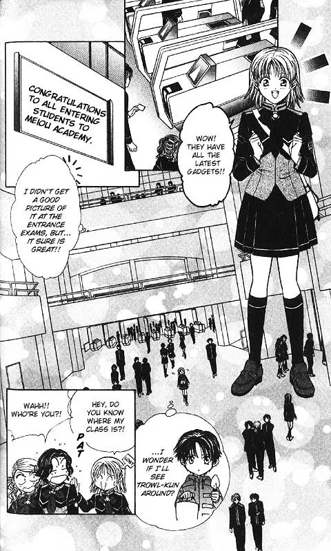 Imadoki Chapter 1 page 19 - Chapter 1
