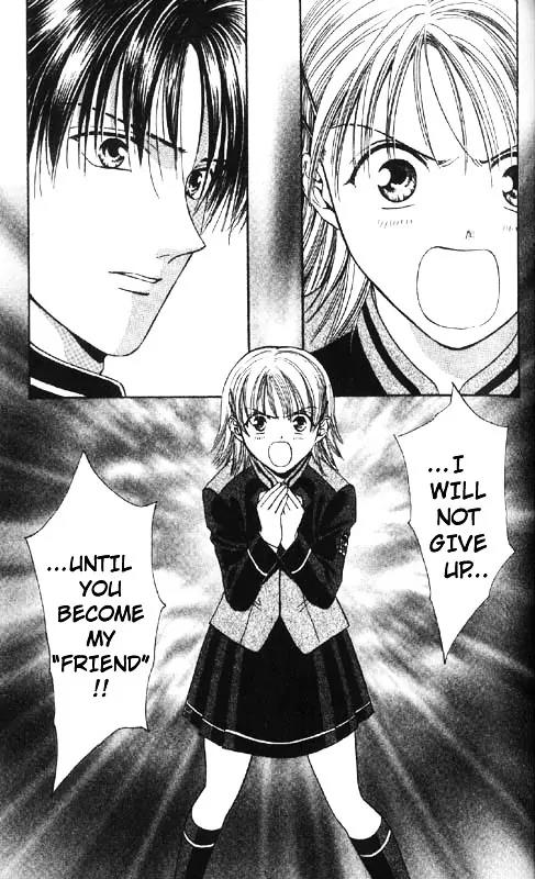 Imadoki Chapter 1 page 40 - Chapter 1