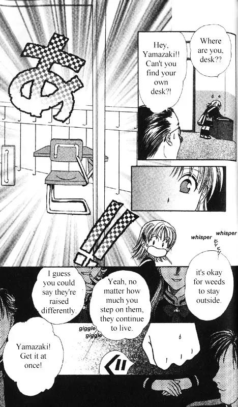 Imadoki Chapter 1 page 52 - Chapter 1