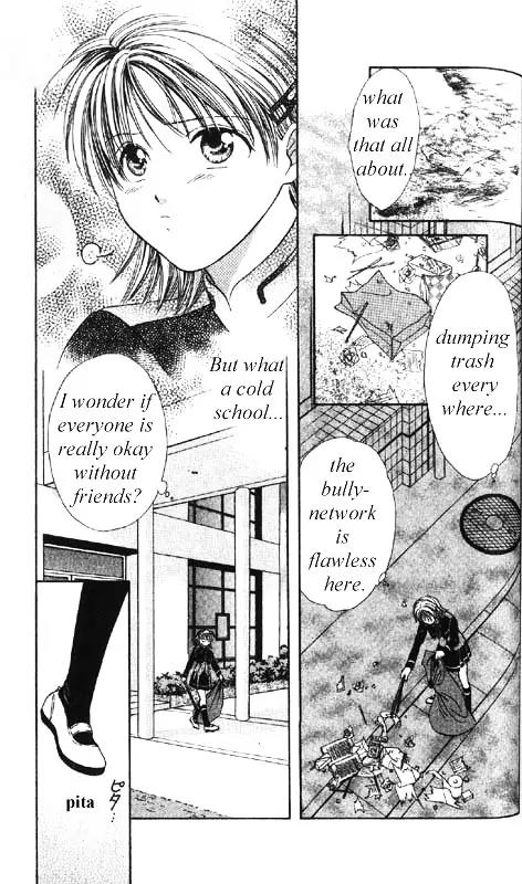 Imadoki Chapter 1 page 62 - Chapter 1