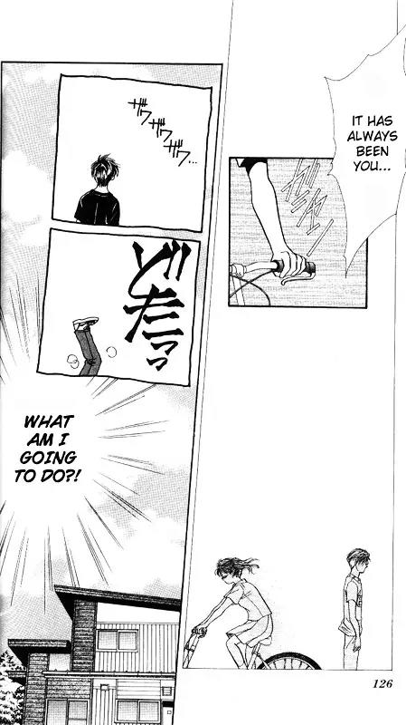 Imadoki Chapter 10 page 32 - Chapter 10