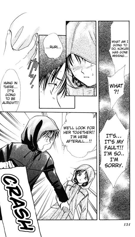 Imadoki Chapter 10 page 40 - Chapter 10
