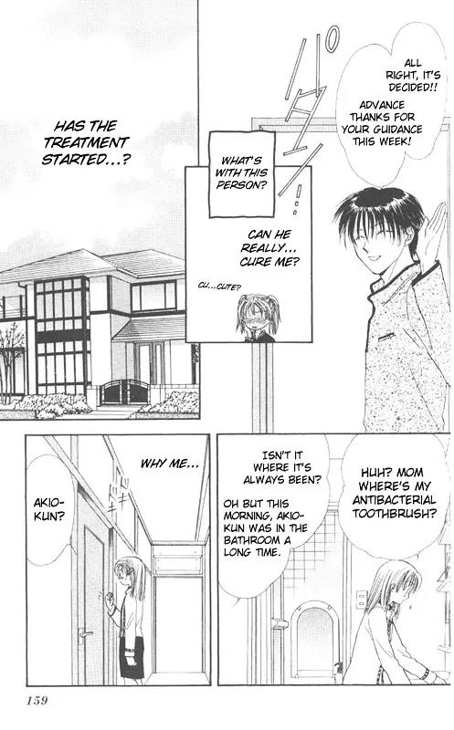 Imadoki Chapter 10 page 64 - Chapter 10
