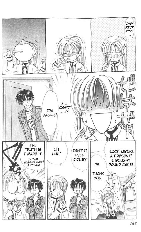 Imadoki Chapter 10 page 71 - Chapter 10