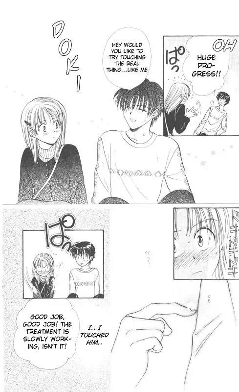 Imadoki Chapter 10 page 74 - Chapter 10
