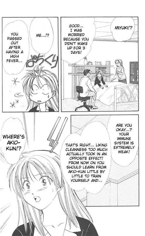 Imadoki Chapter 10 page 81 - Chapter 10