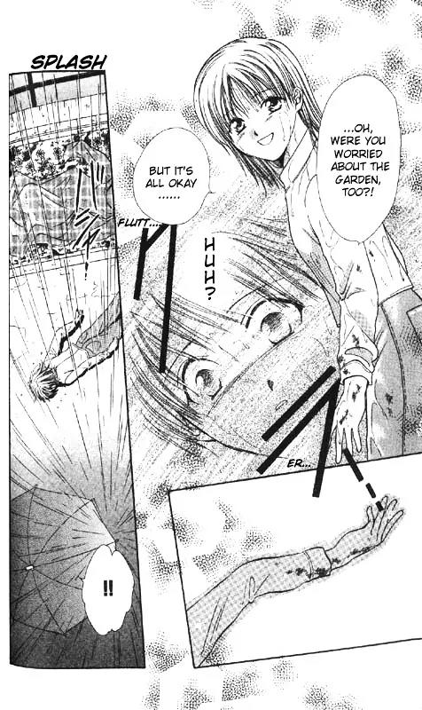 Imadoki Chapter 2 page 4 - Chapter 2