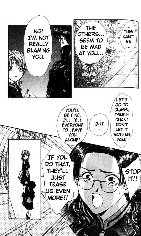 Imadoki Chapter 2 page 50 - Chapter 2