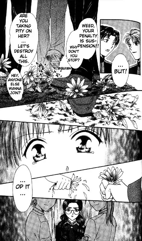 Imadoki Chapter 2 page 60 - Chapter 2