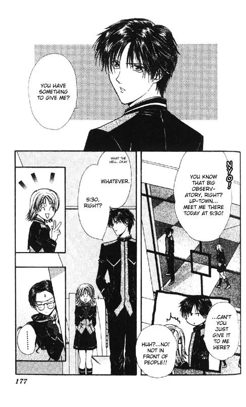 Imadoki Chapter 2 page 80 - Chapter 2