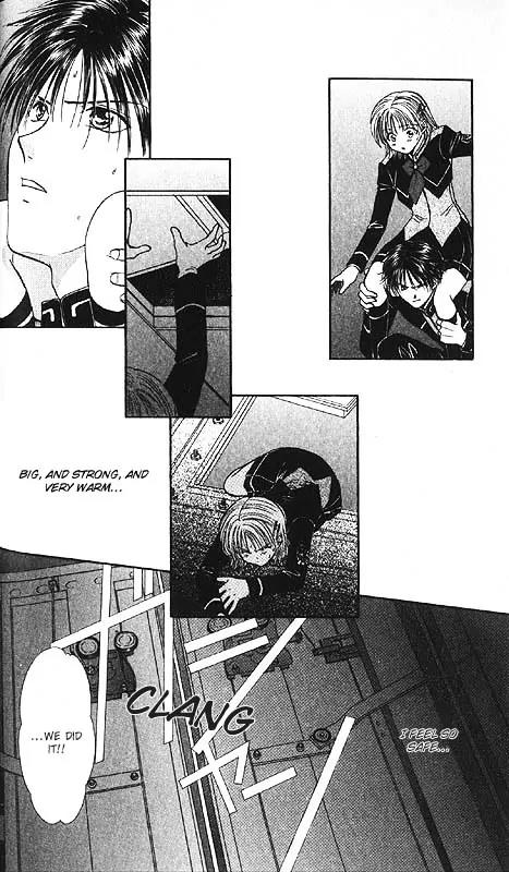 Imadoki Chapter 3 page 50 - Chapter 3