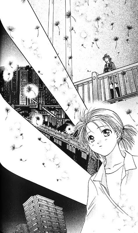 Imadoki Chapter 4 page 25 - Chapter 4
