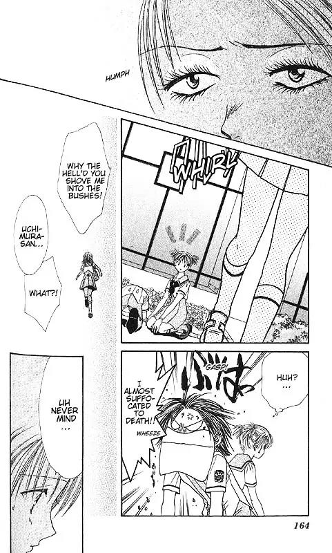 Imadoki Chapter 4 page 69 - Chapter 4