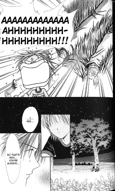 Imadoki Chapter 5 page 57 - Chapter 5