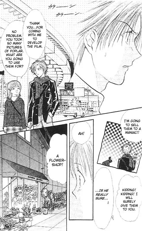 Imadoki Chapter 7 page 60 - Chapter 7