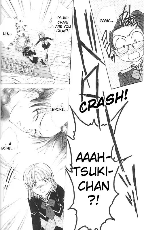Imadoki Chapter 8 page 61 - Chapter 8