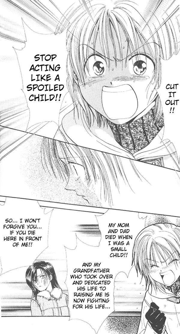 Imadoki Chapter 9 page 57 - Chapter 9