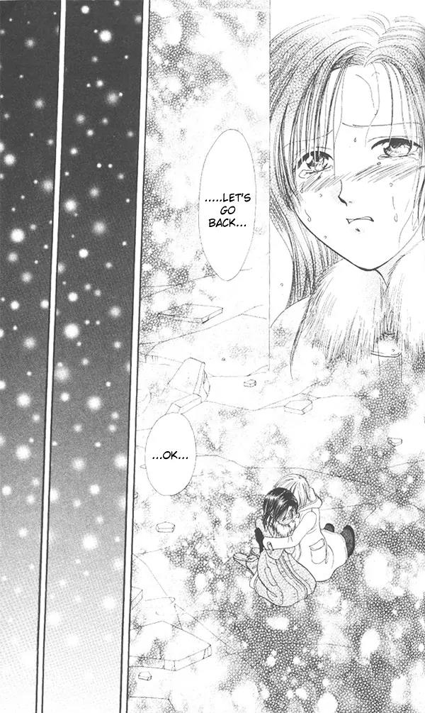 Imadoki Chapter 9 page 60 - Chapter 9