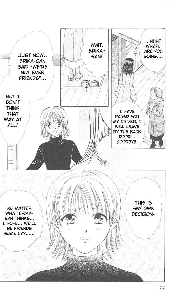 Imadoki Chapter 9 page 71 - Chapter 9