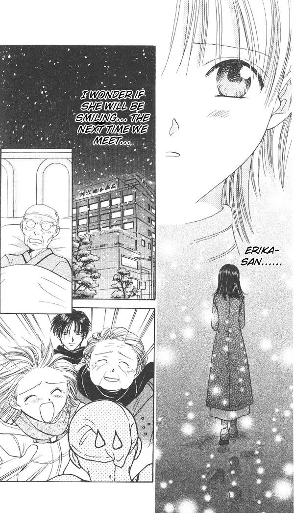 Imadoki Chapter 9 page 73 - Chapter 9