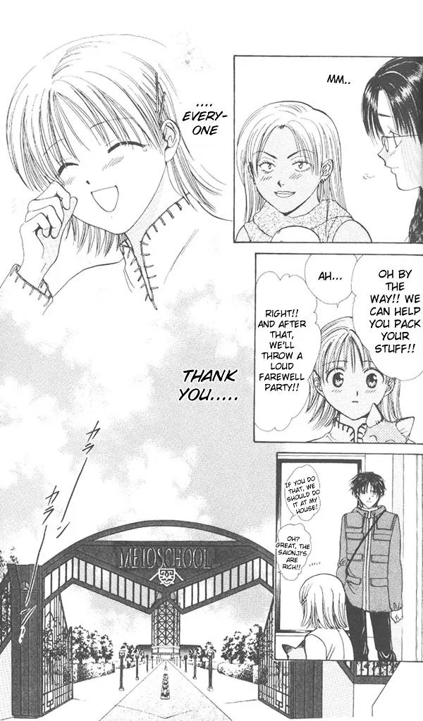 Imadoki Chapter 9 page 80 - Chapter 9