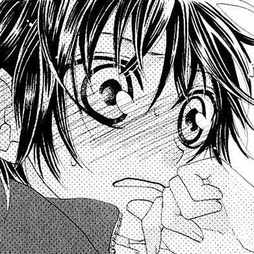 Image Change Manual - Love Version Chapter 1: Himegimi ni Koi no Hanataba o cover