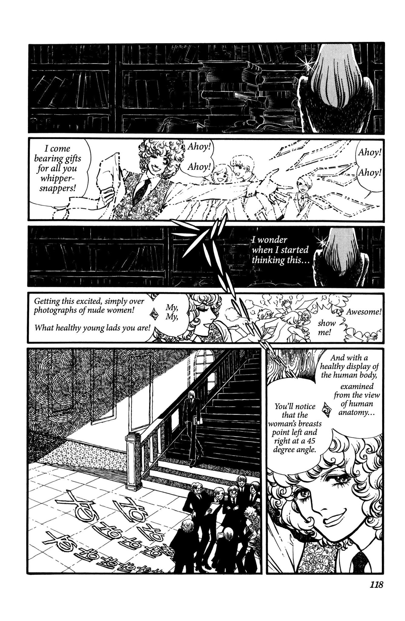Images Chapter 0.2 page 2 - Chapter 0 v2 : Images