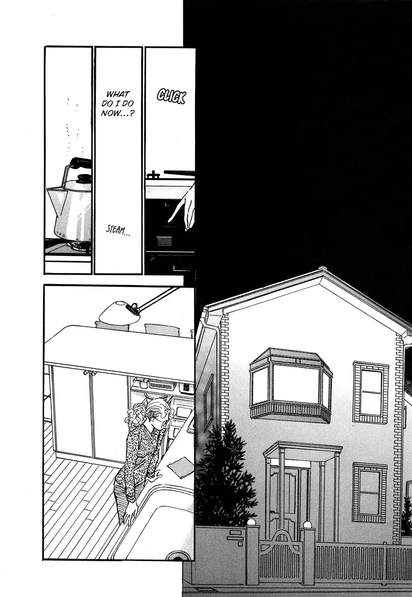 Imagine 29 Chapter 1 page 22 - Chapter 1