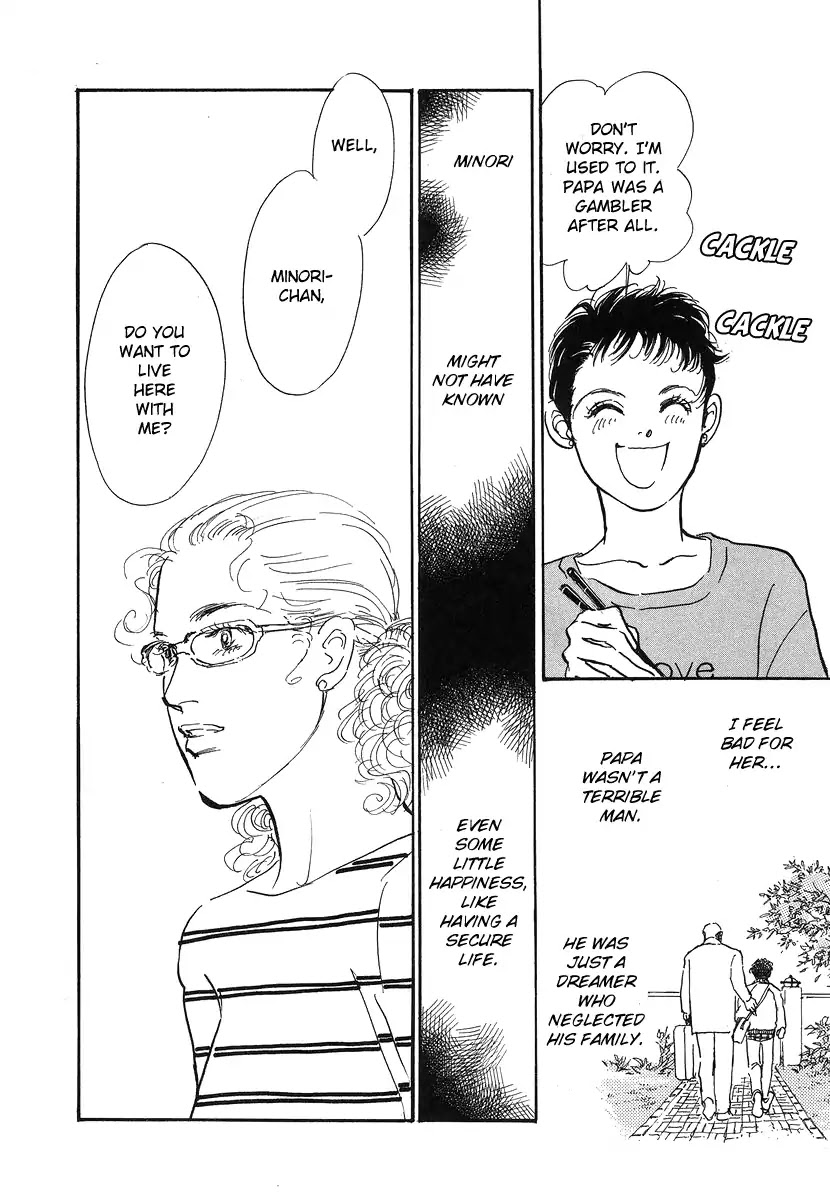 Imagine 29 Chapter 1 page 36 - Chapter 1