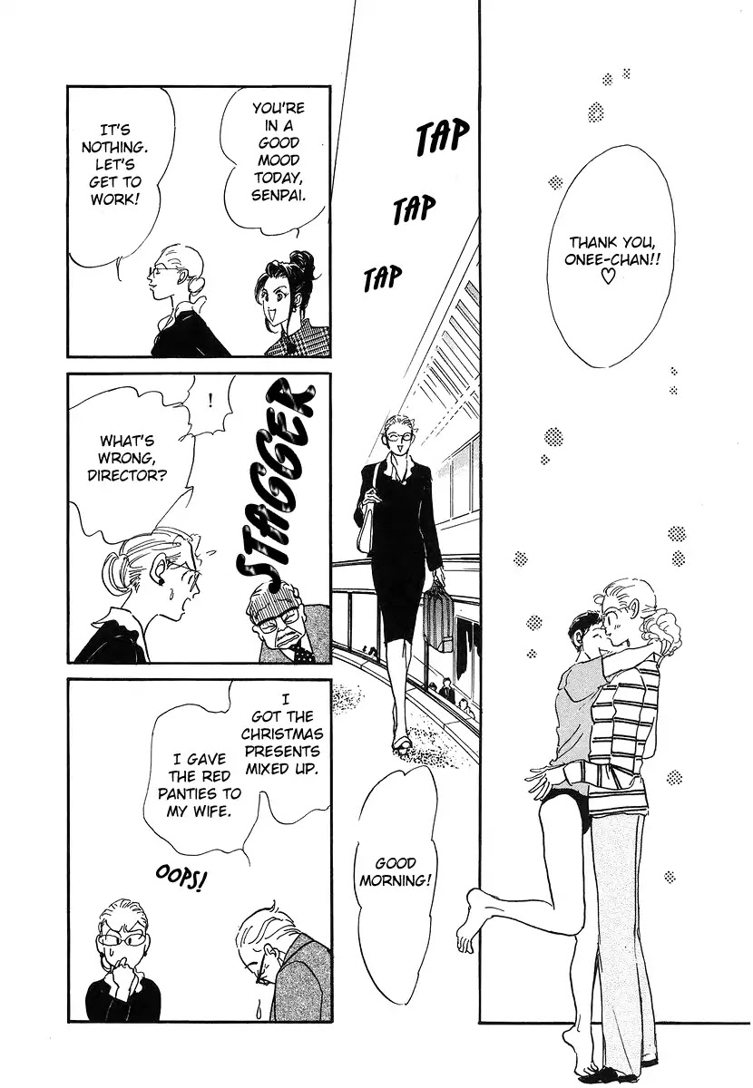 Imagine 29 Chapter 1 page 38 - Chapter 1