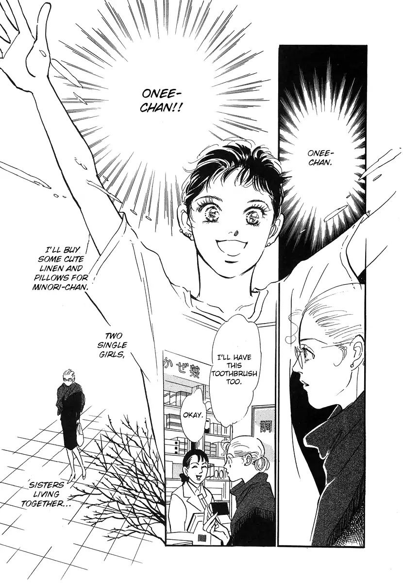 Imagine 29 Chapter 1 page 41 - Chapter 1