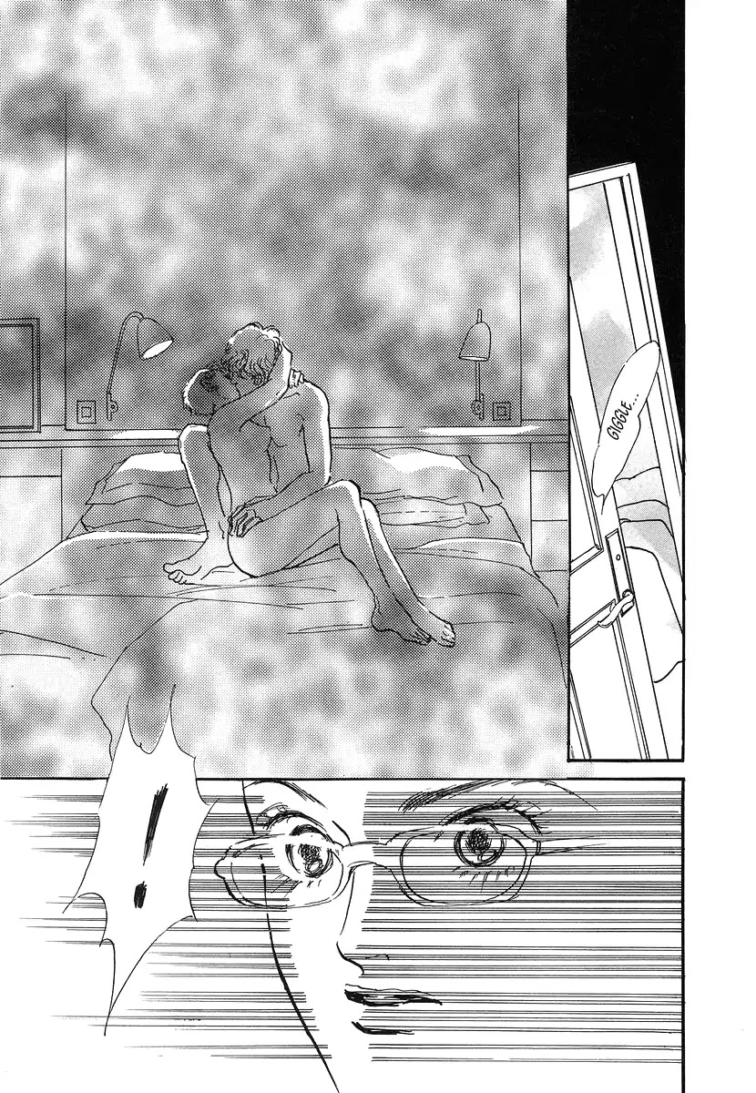 Imagine 29 Chapter 1 page 43 - Chapter 1