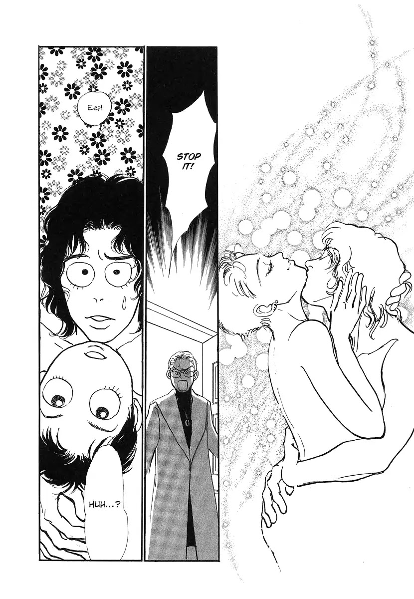 Imagine 29 Chapter 1 page 44 - Chapter 1