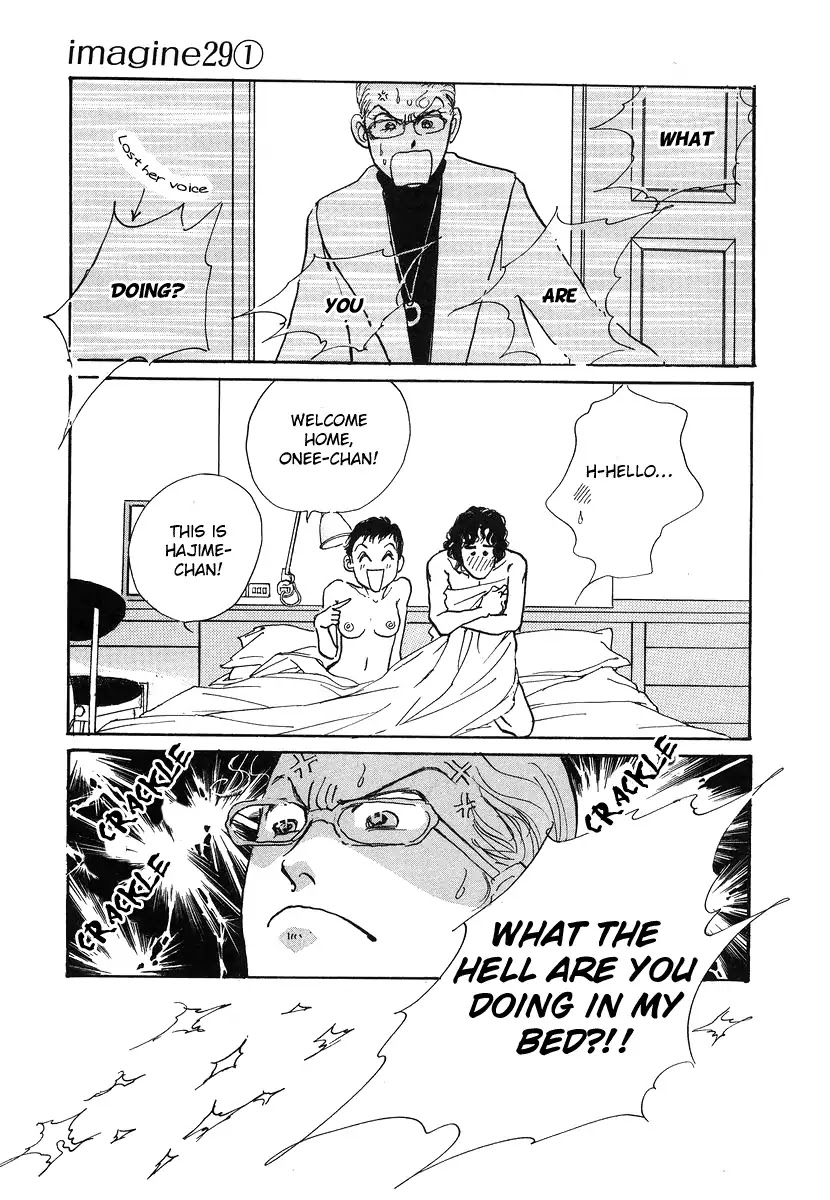 Imagine 29 Chapter 1 page 45 - Chapter 1