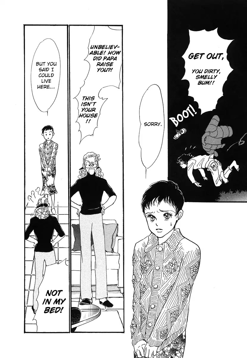 Imagine 29 Chapter 1 page 46 - Chapter 1