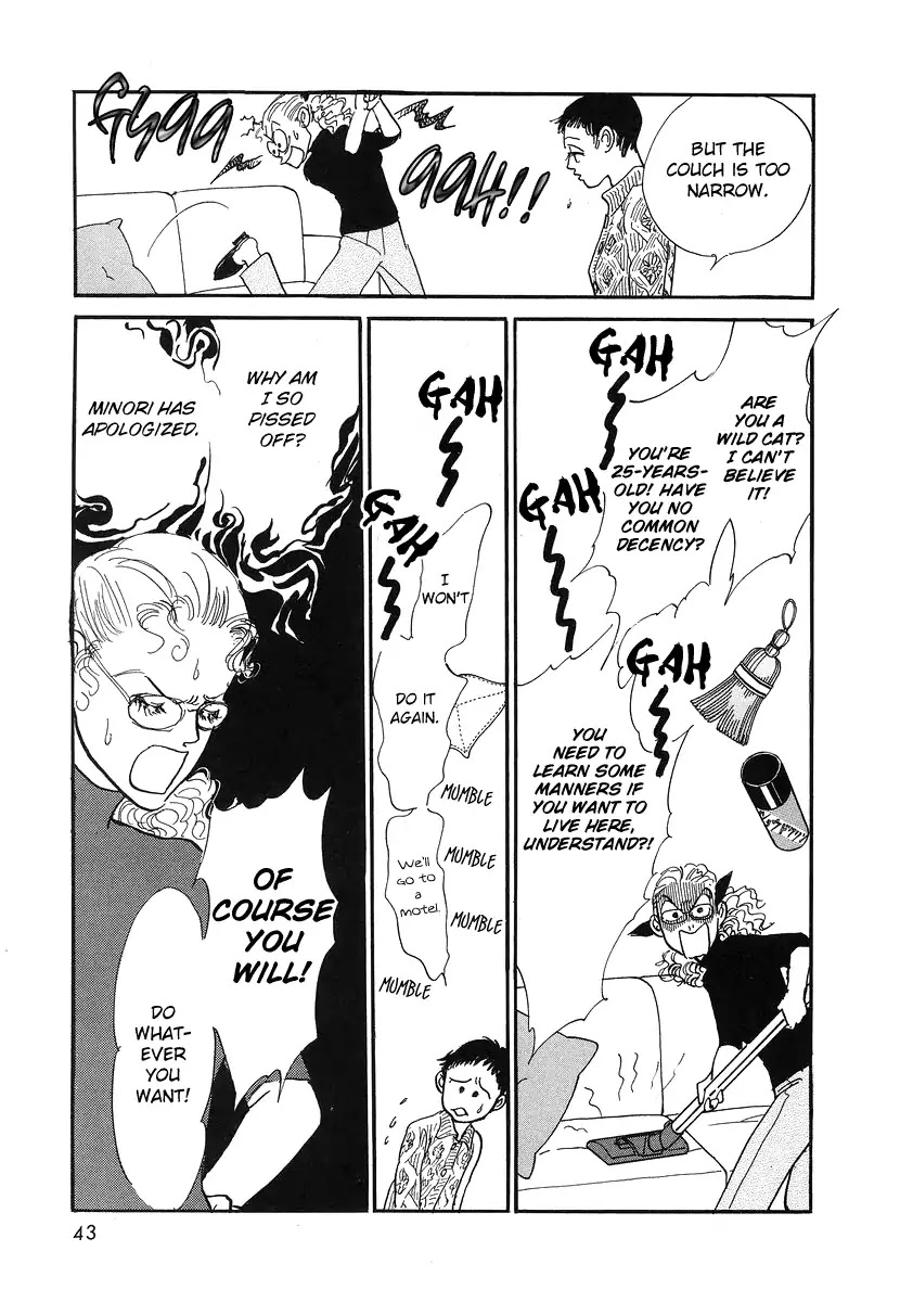 Imagine 29 Chapter 1 page 47 - Chapter 1