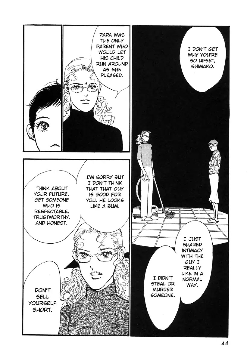 Imagine 29 Chapter 1 page 48 - Chapter 1