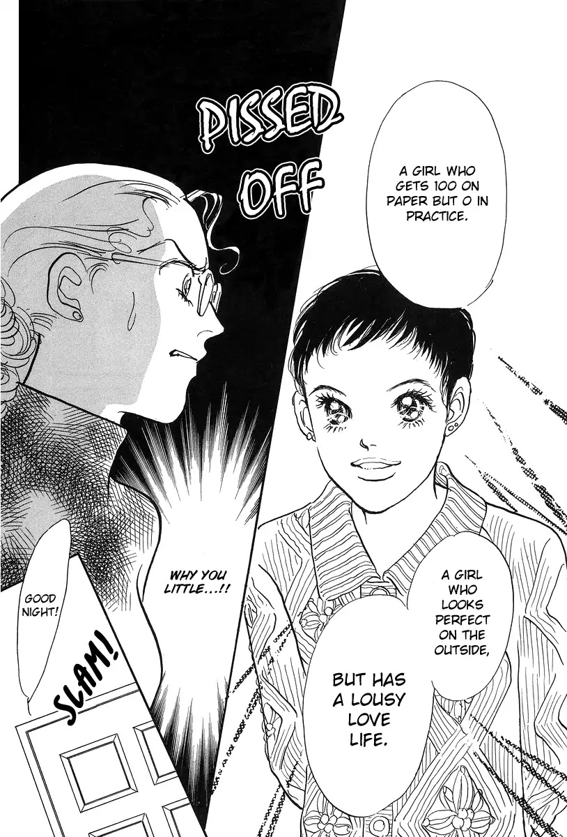 Imagine 29 Chapter 1 page 50 - Chapter 1