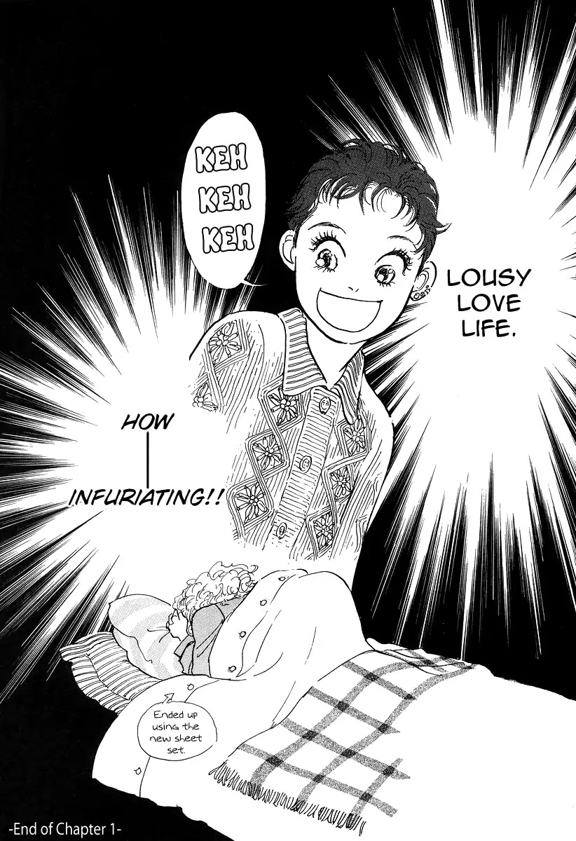 Imagine 29 Chapter 1 page 51 - Chapter 1