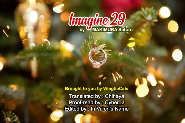 Imagine 29 Chapter 1 page 52 - Chapter 1