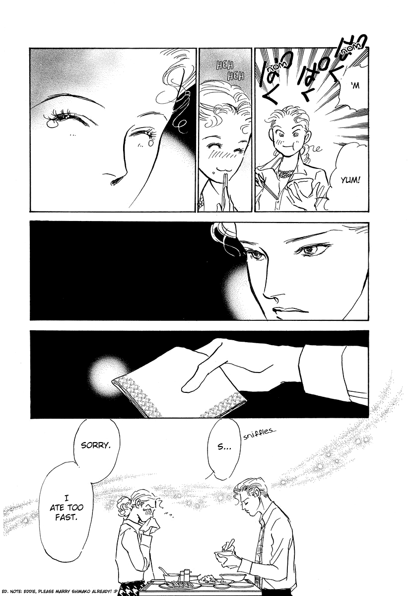 Imagine 29 Chapter 10 page 22 - Chapter 10